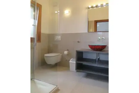 Casa Corbezzolo : maison 6 pers. avec piscine à Trinità d'Agultu : photo 15