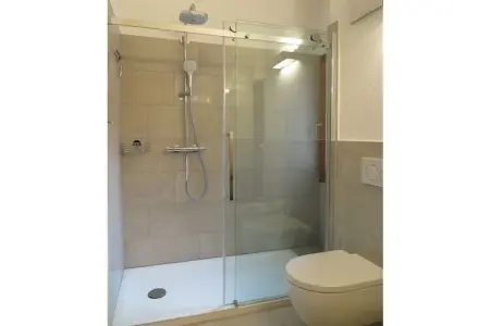 Casa Corbezzolo : maison 6 pers. avec piscine à Trinità d'Agultu : photo 16