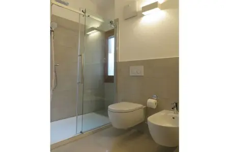 Casa Corbezzolo : maison 6 pers. avec piscine à Trinità d'Agultu : photo 17