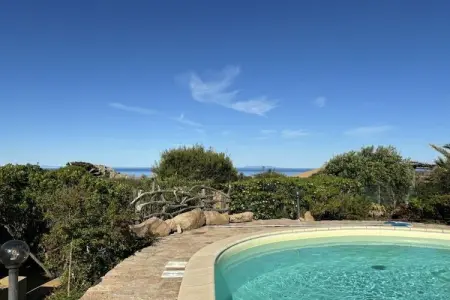 Casa Corbezzolo : maison 6 pers. avec piscine à Trinità d'Agultu : photo 22