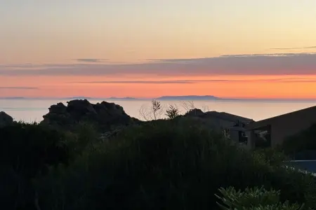 Casa Corbezzolo : maison 6 pers. avec piscine à Trinità d'Agultu : photo 36