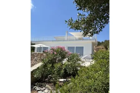 Villa moderne Budoni, piscine débordement et vue mer : photo 18