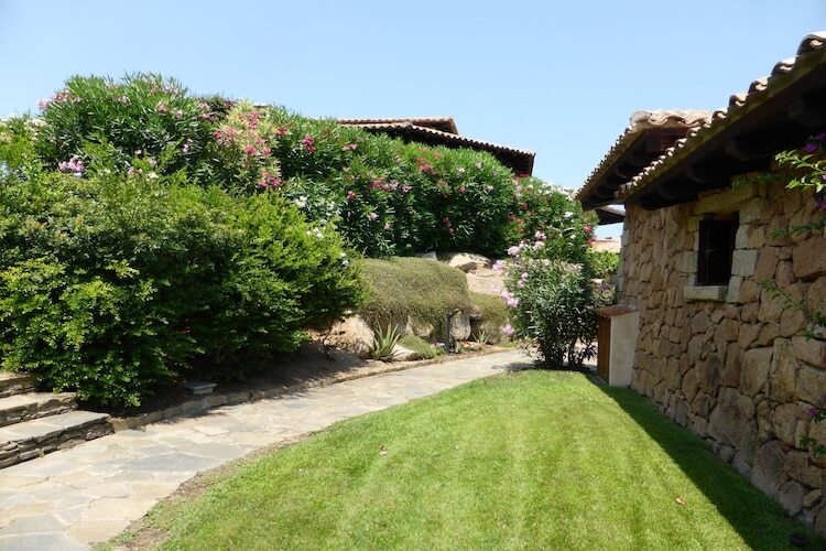 Maison 5 pers. avec piscine à San Teodoro - Photo 1