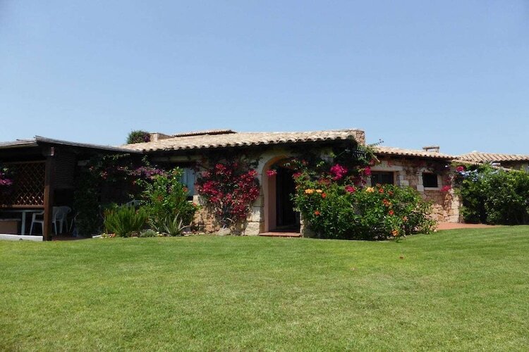Maison 5 pers. avec piscine à San Teodoro - Photo 3