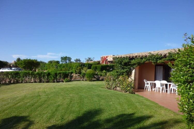 Maison 5 pers. avec piscine à San Teodoro - Photo 4