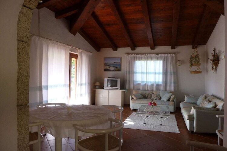 Maison 5 pers. avec piscine à San Teodoro - Photo 5