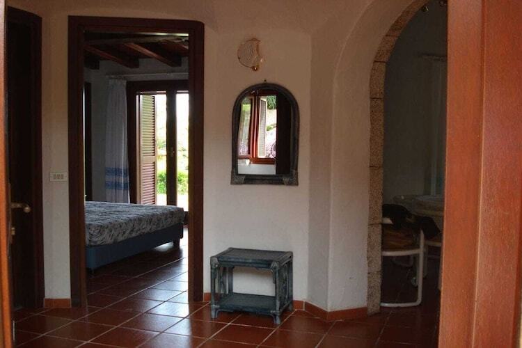 Maison 5 pers. avec piscine à San Teodoro - Photo 7