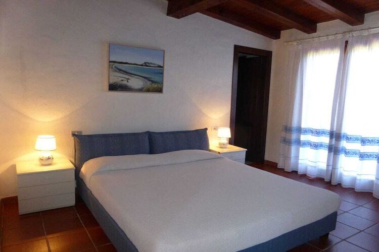 Maison 5 pers. avec piscine à San Teodoro - Photo 8