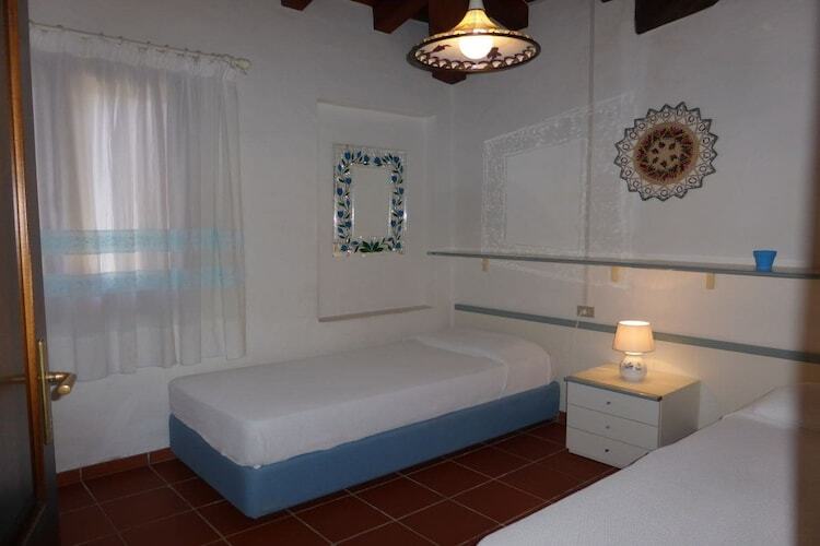 Maison 5 pers. avec piscine à San Teodoro - Photo 9