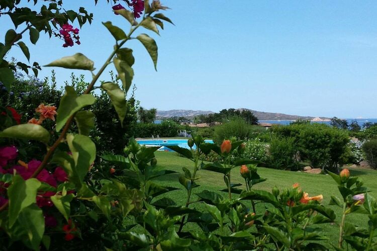 Maison 5 pers. avec piscine à San Teodoro - Photo 11