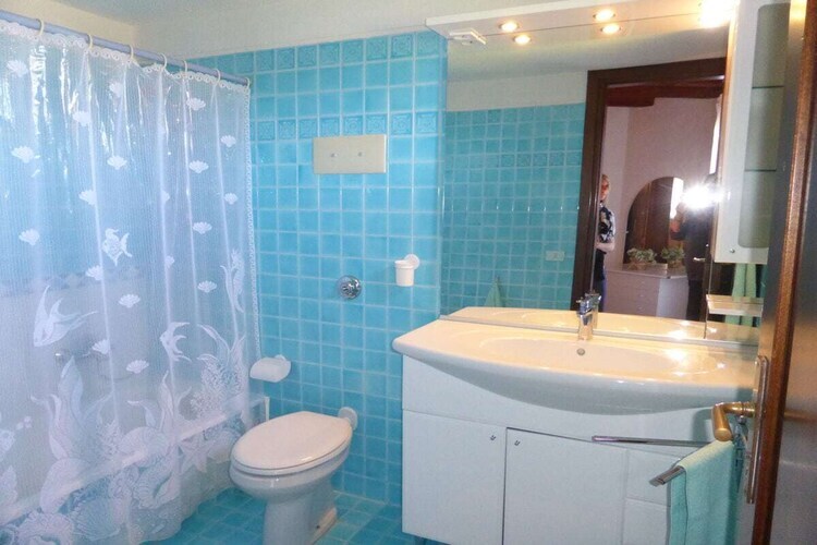 Maison 5 pers. avec piscine à San Teodoro - Photo 12