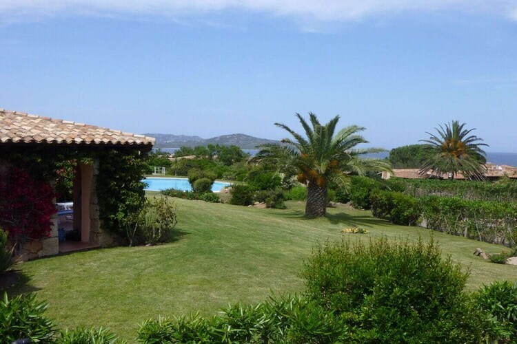 Maison 5 pers. avec piscine à San Teodoro - Photo 13