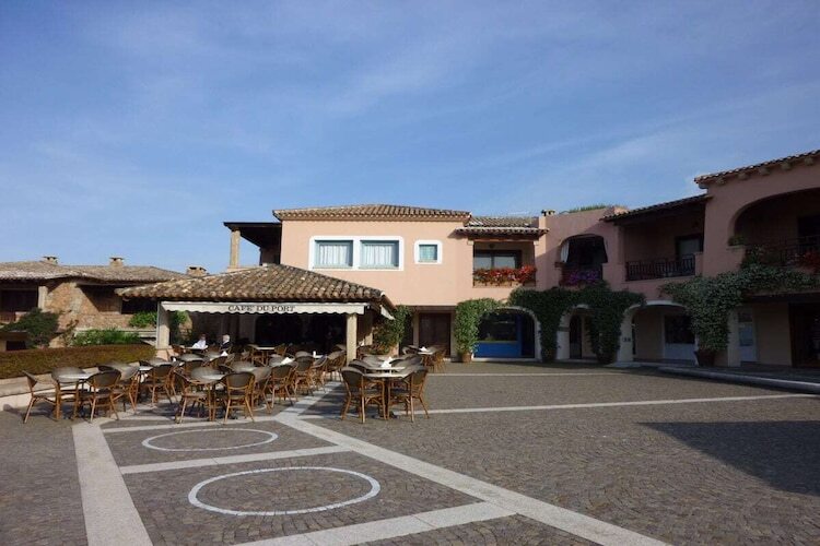 Maison 5 pers. avec piscine à San Teodoro - Photo 15
