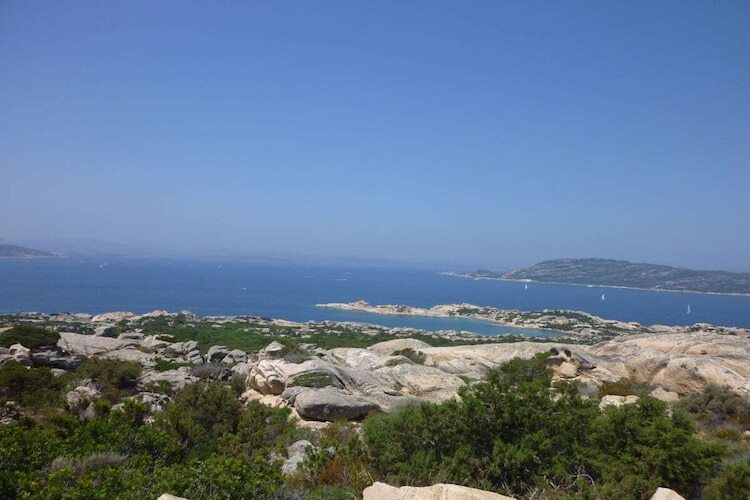 Maison 5 pers. avec piscine à San Teodoro - Photo 18