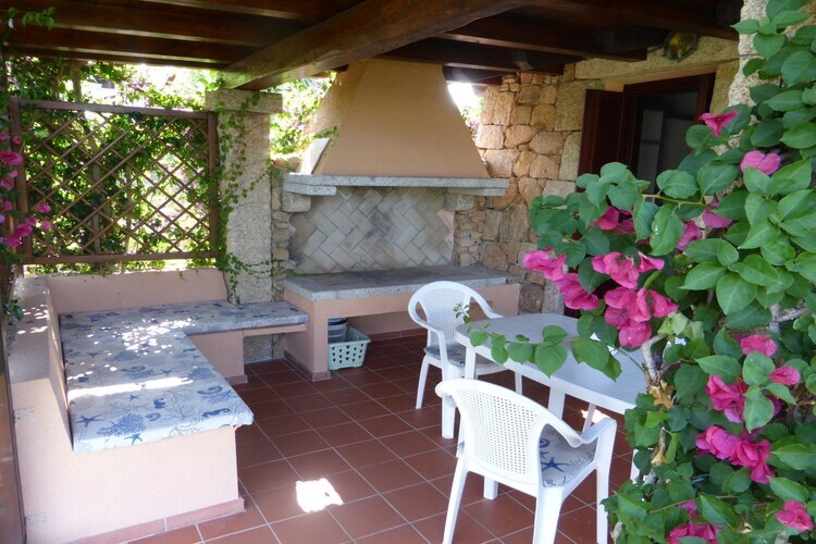 Maison 5 pers. avec piscine à San Teodoro - Photo 20