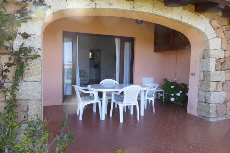 Maison 5 pers. avec piscine à San Teodoro - Photo 21
