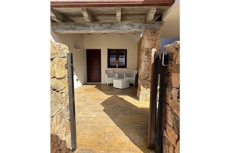 Casa Borgo Antico, maison 1 chambre à Posada - Photo 6