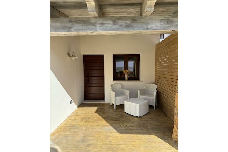 Casa Borgo Antico, maison 1 chambre à Posada - Photo 7