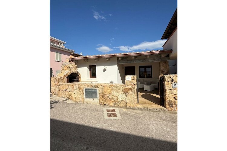 Casa Borgo Antico, maison 1 chambre à Posada - Photo 8