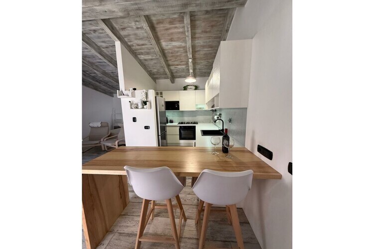 Casa Borgo Antico, maison 1 chambre à Posada - Photo 9