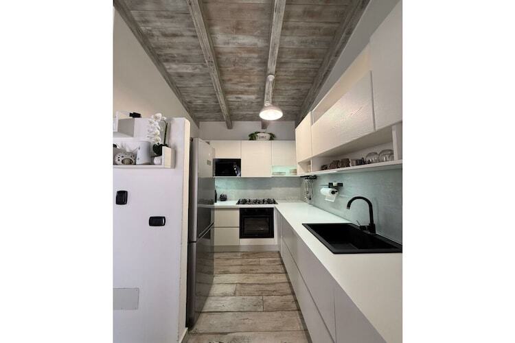 Casa Borgo Antico, maison 1 chambre à Posada - Photo 10