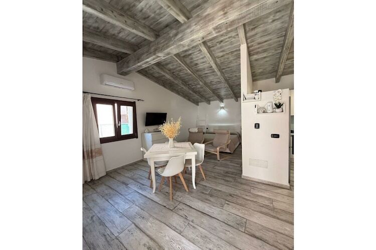 Casa Borgo Antico, maison 1 chambre à Posada - Photo 13