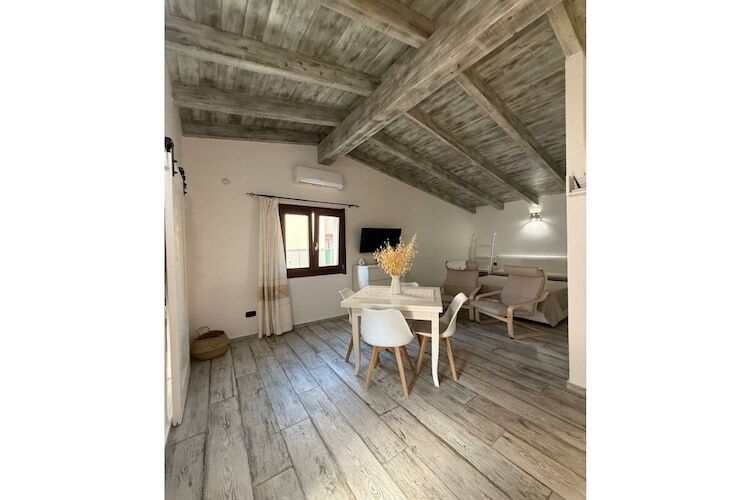 Casa Borgo Antico, maison 1 chambre à Posada - Photo 14