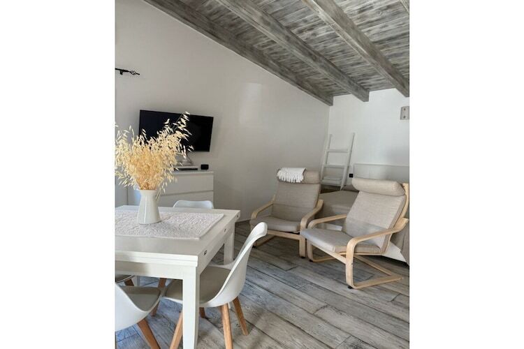 Casa Borgo Antico, maison 1 chambre à Posada - Photo 17