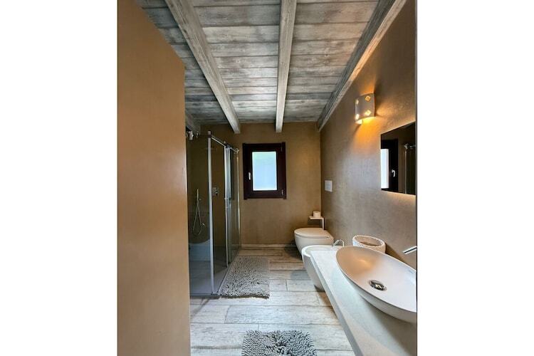 Casa Borgo Antico, maison 1 chambre à Posada - Photo 18