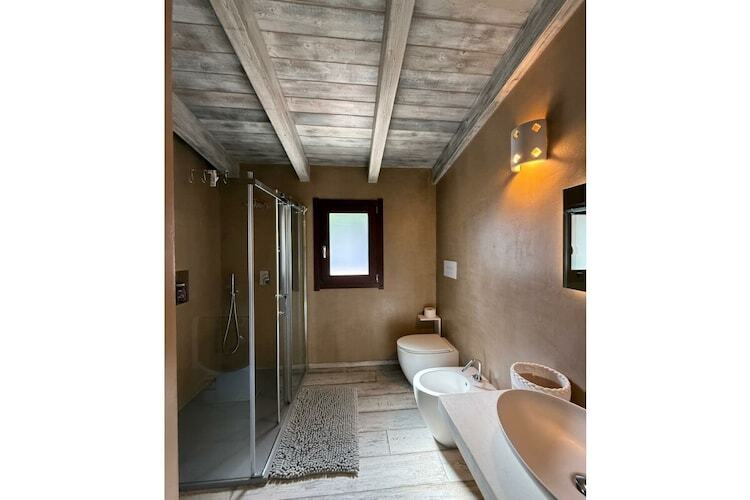 Casa Borgo Antico, maison 1 chambre à Posada - Photo 19