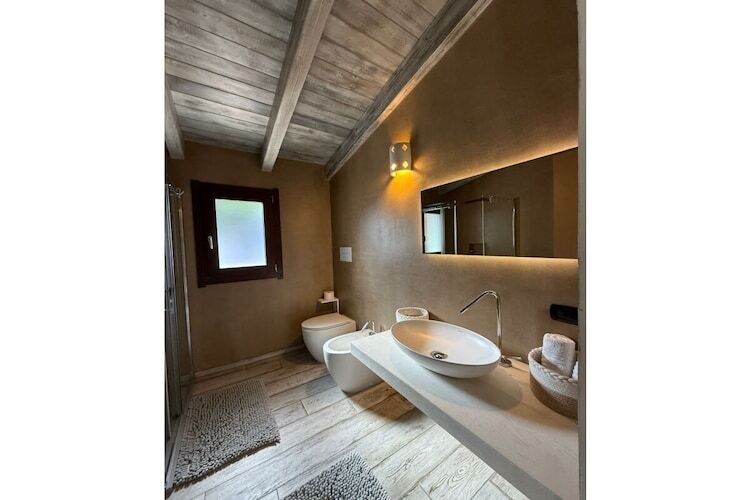 Casa Borgo Antico, maison 1 chambre à Posada - Photo 20