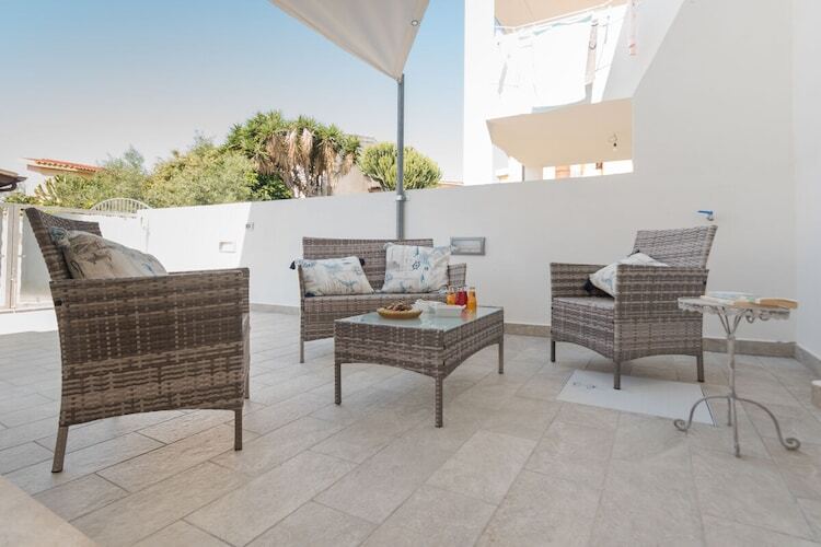Casa Ono à Orosei : appartement méditerranéen 70 m² 6 personnes - Photo 2