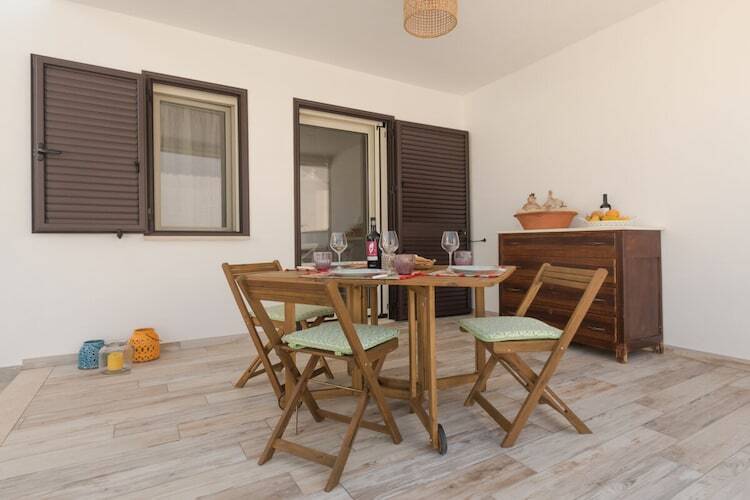 Casa Ono à Orosei : appartement méditerranéen 70 m² 6 personnes - Photo 3