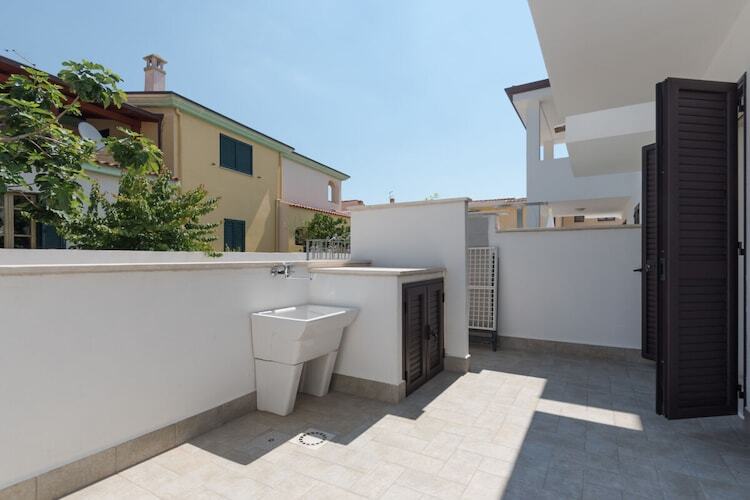 Casa Ono à Orosei : appartement méditerranéen 70 m² 6 personnes - Photo 5