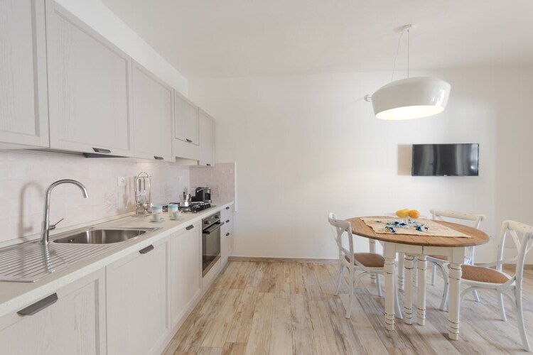 Casa Ono à Orosei : appartement méditerranéen 70 m² 6 personnes - Photo 6