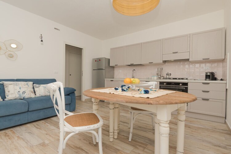 Casa Ono à Orosei : appartement méditerranéen 70 m² 6 personnes - Photo 7