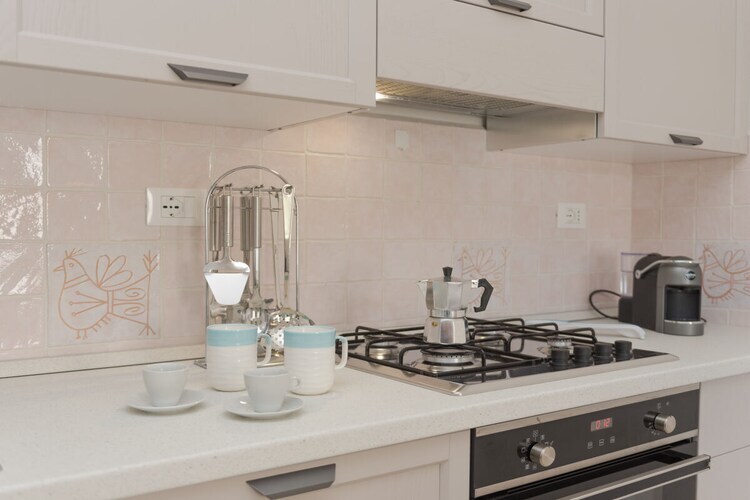 Casa Ono à Orosei : appartement méditerranéen 70 m² 6 personnes - Photo 8
