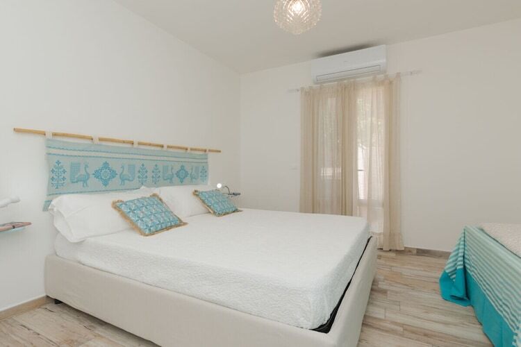 Casa Ono à Orosei : appartement méditerranéen 70 m² 6 personnes - Photo 9