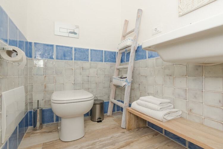 Casa Ono à Orosei : appartement méditerranéen 70 m² 6 personnes - Photo 11