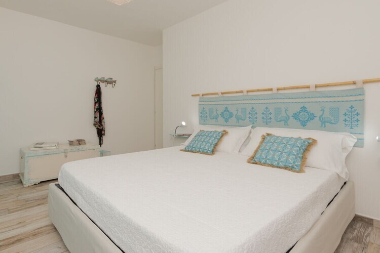 Casa Ono à Orosei : appartement méditerranéen 70 m² 6 personnes - Photo 13