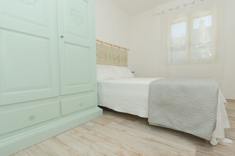 Casa Ono à Orosei : appartement méditerranéen 70 m² 6 personnes - Photo 14