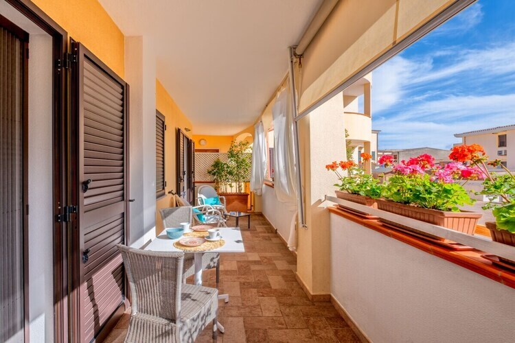 Appartement Iris à Orosei, 3 km de la plage - Photo 2