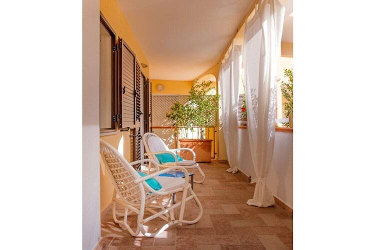 Appartement Iris à Orosei, 3 km de la plage - Photo 3