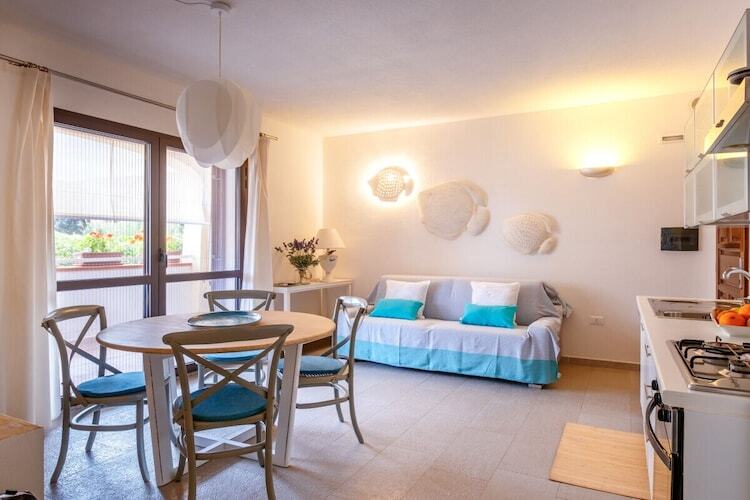 Appartement Iris à Orosei, 3 km de la plage - Photo 5