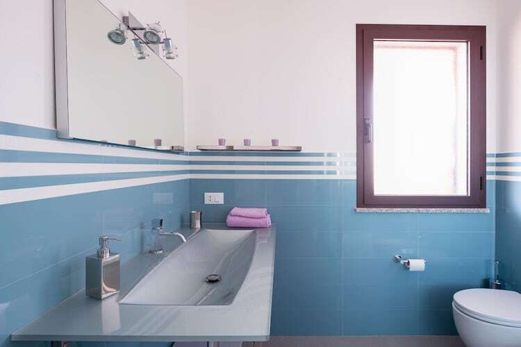 Appartement Iris à Orosei, 3 km de la plage - Photo 8