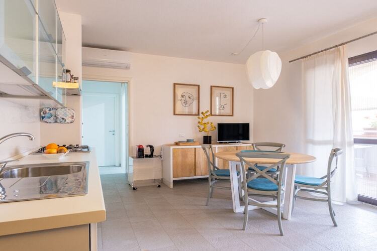 Appartement Iris à Orosei, 3 km de la plage - Photo 9