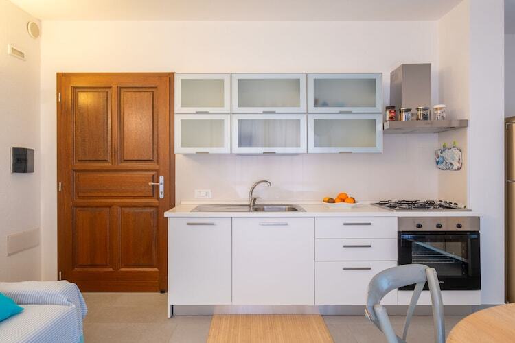 Appartement Iris à Orosei, 3 km de la plage - Photo 10