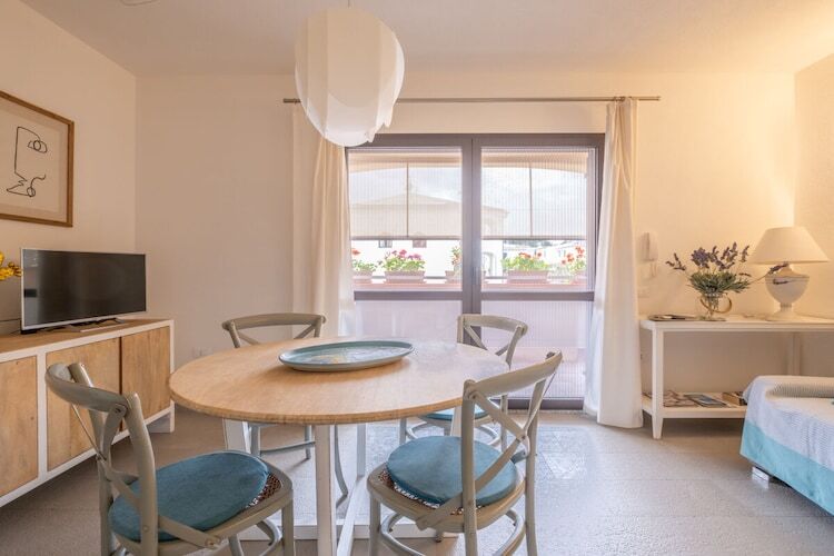 Appartement Iris à Orosei, 3 km de la plage - Photo 11