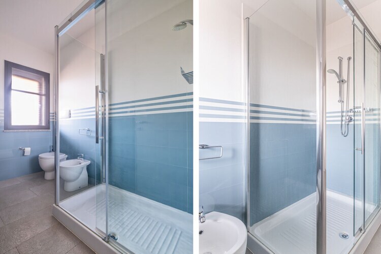 Appartement Iris à Orosei, 3 km de la plage - Photo 12
