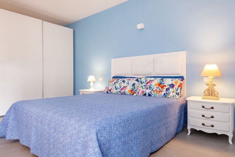 Appartement Iris à Orosei, 3 km de la plage - Photo 13